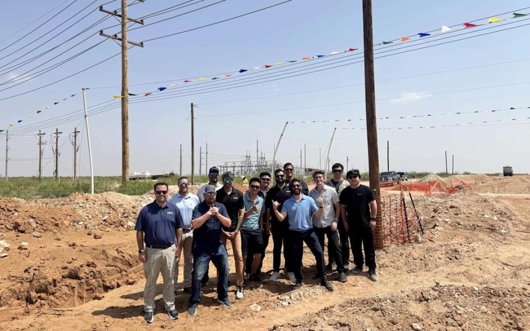 Bitcoin Mining Startup Sangha Sees M Revenue as It Breaks Ground on West Texas Pilot Project Bitcoin Mining Startup Sangha Sees M Revenue as It Breaks Ground on West Texas Pilot Project