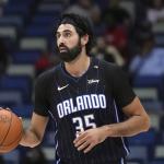 The Playlist: Week 4 fantasy basketball waiver wire pickups and begin/sit recommendation The Playlist: Week 4 fantasy basketball waiver wire pickups and begin/sit recommendation