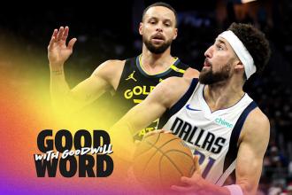 Steph Curry spoils Klay’s GSW return, Bronny James will not play highway video games & NBA Cup Reactions Steph Curry spoils Klay’s GSW return, Bronny James will not play highway video games & NBA Cup Reactions