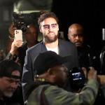 Warriors honor Klay Thompson in first look again at Chase Middle with Mavericks Warriors honor Klay Thompson in first look again at Chase Middle with Mavericks