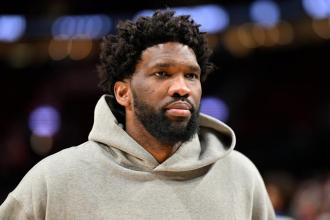 76ers are topic of NBA probe into Joel Embiid’s recreation participation 76ers are topic of NBA probe into Joel Embiid’s recreation participation