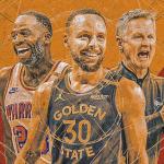 Behind the Warriors’ sudden rebirth — and why they seem like legit title contenders once more Behind the Warriors’ sudden rebirth — and why they seem like legit title contenders once more