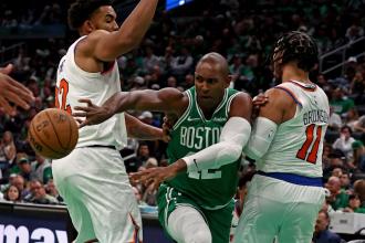 NBA commerce season: Breaking down the Atlantic Division panorama NBA commerce season: Breaking down the Atlantic Division panorama