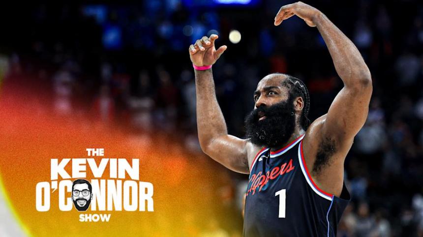 NBA opening week observations: Chet on the rise, Klay’s debut & Ant’s loopy scoring development | The Kevin O’Connor Present NBA opening week observations: Chet on the rise, Klay’s debut & Ant’s loopy scoring development | The Kevin O’Connor Present