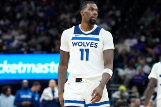 Might the Timberwolves transfer on from Naz Reid? Why a CBA wrinkle makes the Sixth Man of the Yr’s Minnesota future murky Might the Timberwolves transfer on from Naz Reid? Why a CBA wrinkle makes the Sixth Man of the Yr’s Minnesota future murky