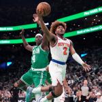 Fantasy basketball takeaways from NBA Opening Evening Fantasy basketball takeaways from NBA Opening Evening
