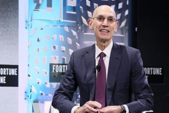 NBA will return to China with 2 preseason video games, 5 years after Daryl Morey-Hong Kong firestorm NBA will return to China with 2 preseason video games, 5 years after Daryl Morey-Hong Kong firestorm