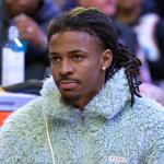 Ja Morant thought-about ‘week-to-week’ with proper hip damage, Grizzlies announce Ja Morant thought-about ‘week-to-week’ with proper hip damage, Grizzlies announce