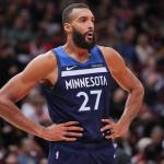 Report: Rudy Gobert, Timberwolves attain 0M extension on NBA’s opening evening Report: Rudy Gobert, Timberwolves attain 0M extension on NBA’s opening evening