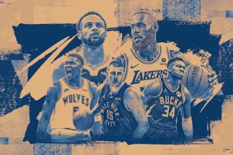NBA Survival Information: LeBron James, Steph Curry and eight massive questions to start out the season NBA Survival Information: LeBron James, Steph Curry and eight massive questions to start out the season