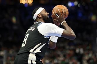 The way to watch the Atlanta Hawks vs. Milwaukee Bucks recreation within the 2024 NBA Cup semifinals The way to watch the Atlanta Hawks vs. Milwaukee Bucks recreation within the 2024 NBA Cup semifinals