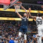Victor Wembanyama was the large attraction, however West champs remind us they could be even higher with Klay Thompson Victor Wembanyama was the large attraction, however West champs remind us they could be even higher with Klay Thompson