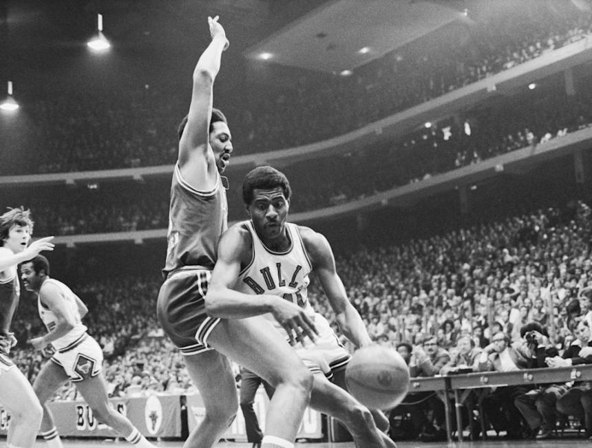 Longtime Bulls star Bob Love dies at 81 after most cancers battle Longtime Bulls star Bob Love dies at 81 after most cancers battle