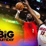 Ought to we purchase the preseason stretch 5? | The Huge Quantity Ought to we purchase the preseason stretch 5? | The Huge Quantity