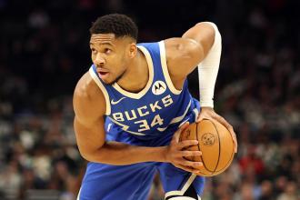 With Giannis Antetokounmpo turning 30, the Bucks star admits he desires to be MVP once more With Giannis Antetokounmpo turning 30, the Bucks star admits he desires to be MVP once more