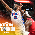 Lifeless Sixers, Franz’s progress, feisty Clippers, Fox’s sizzling scoring & Cavs-Celtics battle | Kevin O’Connor Present Lifeless Sixers, Franz’s progress, feisty Clippers, Fox’s sizzling scoring & Cavs-Celtics battle | Kevin O’Connor Present