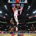 ‘I am in a great place’: Bulls’ Zach LaVine is popping some heads amid commerce rumors ‘I am in a great place’: Bulls’ Zach LaVine is popping some heads amid commerce rumors
