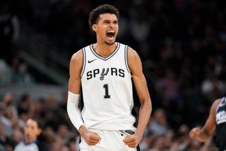 Victor Wembanyama drops career-high 50 factors whereas main Spurs to win over Wizards Victor Wembanyama drops career-high 50 factors whereas main Spurs to win over Wizards