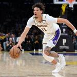 NBA reopens investigation into Jaxson Hayes after video surfaces of him and ex-girlfriend in 2021 NBA reopens investigation into Jaxson Hayes after video surfaces of him and ex-girlfriend in 2021