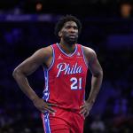 76ers sitting Joel Embiid, Paul George for ‘damage administration’ vs. 1st-place Cavs 76ers sitting Joel Embiid, Paul George for ‘damage administration’ vs. 1st-place Cavs