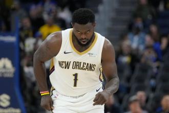 Why it’s so troublesome to construct round Zion Williamson Why it’s so troublesome to construct round Zion Williamson