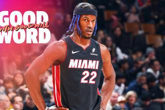 Trae Younger makes his return to MSG, Jimmy Butler’s touchdown spots & Caitlin Clark is TIME’s athlete of the yr Trae Younger makes his return to MSG, Jimmy Butler’s touchdown spots & Caitlin Clark is TIME’s athlete of the yr