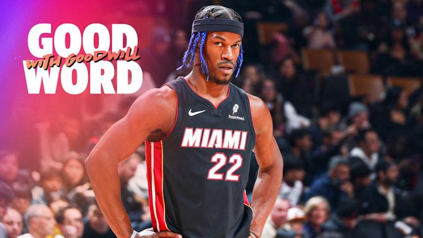 Trae Younger makes his return to MSG, Jimmy Butler’s touchdown spots & Caitlin Clark is TIME’s athlete of the yr Trae Younger makes his return to MSG, Jimmy Butler’s touchdown spots & Caitlin Clark is TIME’s athlete of the yr