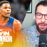 KD beats LeBron, Nuggets & Bucks panic meter, Banchero drops 50 & Wolves deep dive | Kevin O’Connor Present KD beats LeBron, Nuggets & Bucks panic meter, Banchero drops 50 & Wolves deep dive | Kevin O’Connor Present