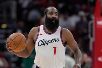 James Harden passes Ray Allen for 2nd all-time on NBA 3-point listing James Harden passes Ray Allen for 2nd all-time on NBA 3-point listing