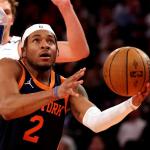 The Playlist: Fantasy basketball waiver wire pickups and begin/sit recommendation for Week 7 (Half 2) The Playlist: Fantasy basketball waiver wire pickups and begin/sit recommendation for Week 7 (Half 2)