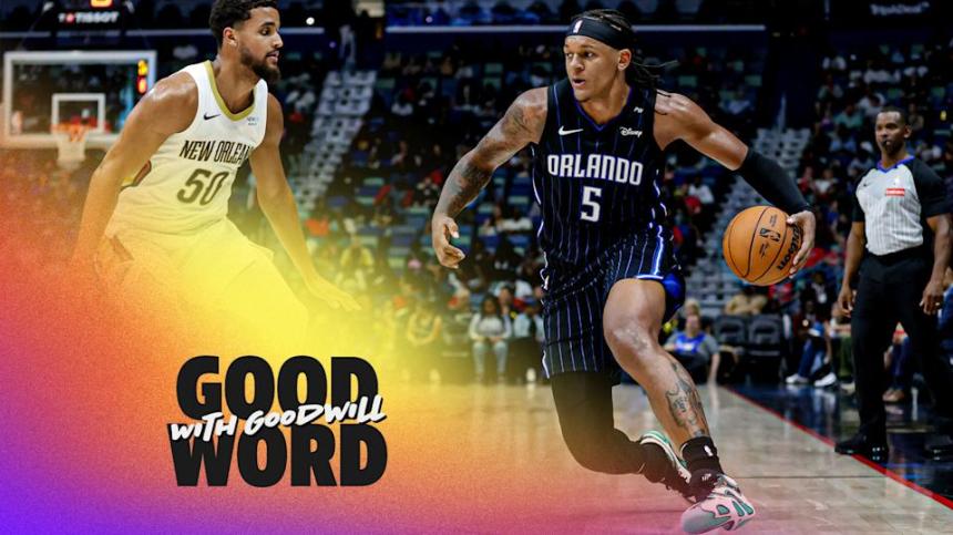 9 greatest gamers beneath 28 years outdated & what occurred to NBA fights? | Good Phrase with Goodwill 9 greatest gamers beneath 28 years outdated & what occurred to NBA fights? | Good Phrase with Goodwill
