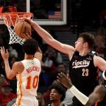 The Playlist: Week 5 fantasy basketball waiver wire pickups and begin/sit recommendation The Playlist: Week 5 fantasy basketball waiver wire pickups and begin/sit recommendation
