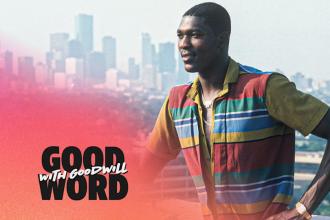 Olajuwon’s legacy, Anthony Edwards because the face of the NBA & are the Nuggets executed? | The Good Phrase with Goodwill Olajuwon’s legacy, Anthony Edwards because the face of the NBA & are the Nuggets executed? | The Good Phrase with Goodwill