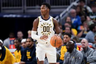 Methods to watch the NBA: Pacers vs. Knicks Methods to watch the NBA: Pacers vs. Knicks