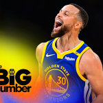 5 stats that show why Stephen Curry is one of the best participant since Michael Jordan | The Massive Quantity 5 stats that show why Stephen Curry is one of the best participant since Michael Jordan | The Massive Quantity