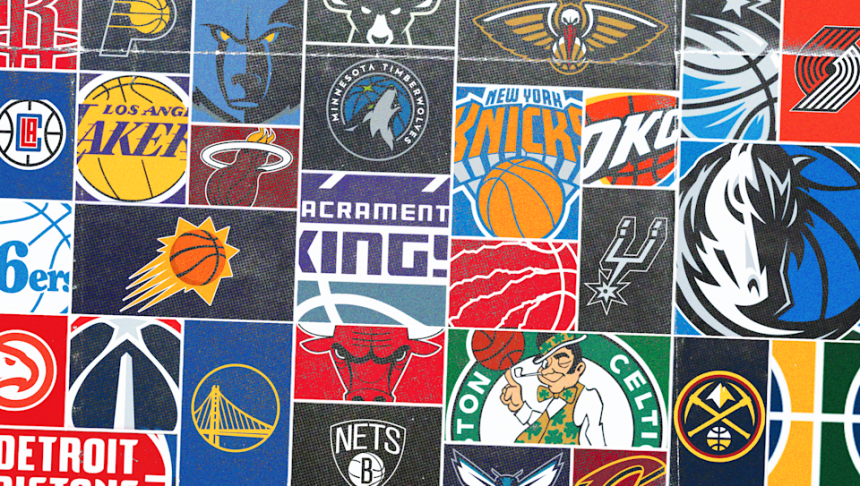 NBA Predictions! Listed below are 36 daring takes for 2024-25, together with one for each group NBA Predictions! Listed below are 36 daring takes for 2024-25, together with one for each group