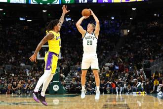 Reality or Fiction: The NBA wants extra 3-point specialists Reality or Fiction: The NBA wants extra 3-point specialists