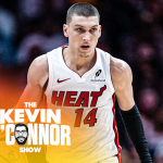 Rising Warmth, Jokic’s 104-point weekend & key NBA Cup questions | Kevin O’Connor Present Rising Warmth, Jokic’s 104-point weekend & key NBA Cup questions | Kevin O’Connor Present