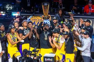 NBA Cup 2024: Schedule, format and new tweaks for this yr’s in-season match NBA Cup 2024: Schedule, format and new tweaks for this yr’s in-season match