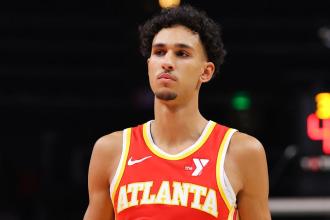The NBA rookie class is off to the worst begin in league historical past The NBA rookie class is off to the worst begin in league historical past