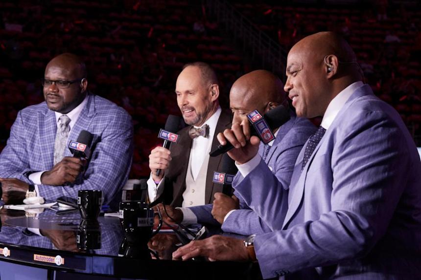 ‘Contained in the NBA’ is shifting to ESPN: When it should air and what the present will seem like after a long time on TNT ‘Contained in the NBA’ is shifting to ESPN: When it should air and what the present will seem like after a long time on TNT