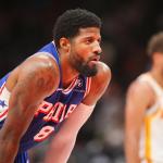 76ers announce stars Joel Embiid, Paul George will not play in season opener vs. Bucks 76ers announce stars Joel Embiid, Paul George will not play in season opener vs. Bucks