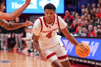 2025 NBA Draft scouting report: Ace Bailey, F, Rutgers 2025 NBA Draft scouting report: Ace Bailey, F, Rutgers