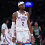 Fact or Fiction: The Thunder still lack 'playoff scars' to win it all Fact or Fiction: The Thunder still lack 'playoff scars' to win it all