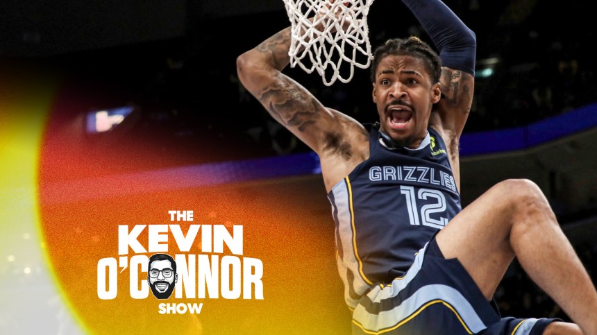 10 semi-bold NBA & college hoops predictions with Chris Vernon | The Kevin O'Connor Show 10 semi-bold NBA & college hoops predictions with Chris Vernon | The Kevin O'Connor Show
