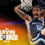 10 semi-bold NBA & college hoops predictions with Chris Vernon | The Kevin O'Connor Show 10 semi-bold NBA & college hoops predictions with Chris Vernon | The Kevin O'Connor Show