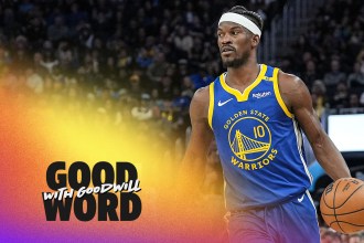 Jimmy Butler + Draymond leading Warriors, Austin Reaves best third option and Sixers terrible season Jimmy Butler + Draymond leading Warriors, Austin Reaves best third option and Sixers terrible season