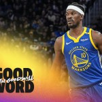Jimmy Butler + Draymond leading Warriors, Austin Reaves best third option and Sixers terrible season Jimmy Butler + Draymond leading Warriors, Austin Reaves best third option and Sixers terrible season