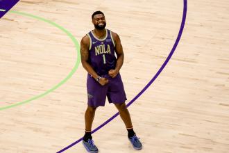 Fact of Fiction: Zion Williamson should have a trade market Fact of Fiction: Zion Williamson should have a trade market
