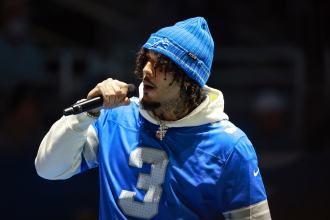 LiAngelo Ball to make first NBA All-Star appearance — as a singer LiAngelo Ball to make first NBA All-Star appearance — as a singer